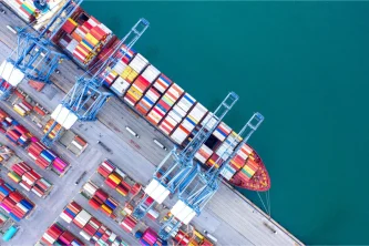 1 Ocean Freight