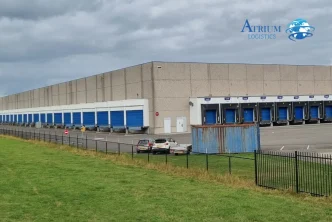 3 Warehousing crop