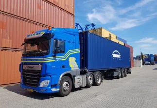 4 Trucking