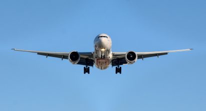 2 Air Freight
